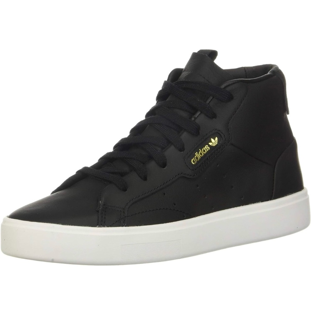 adidas Originals Women's Sleek Mid Sneaker